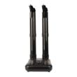 Scentcrusher Halo Boot Dryer Ozone Eliminator - 110V AC with Adjustable Air Pipes