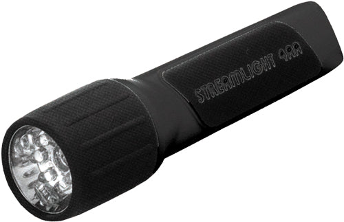 Streamlight 4AA ProPolymer HAZ-LO 67 Lumen White LED Flashlight - Black
