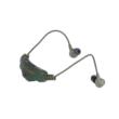 Pro Ears Stealth 28 HT Electronic Ear Buds 28 NRR Green