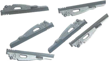 G5 Outdoors Deadmeat V2 Replacement Blades 100/125gr 9-Pack