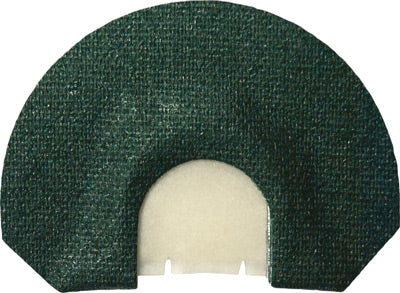 Pittman Game Calls Little Killer 2-Reed Diaphragm Turkey Mouth Call