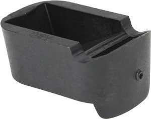 Pachmayr Grip Magazine Sleeve Adapter Springfield XD9/XD40 Sub-Compact Polymer Black
