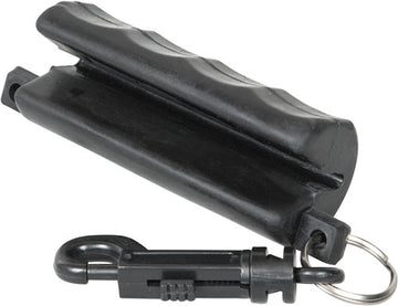 Allen 151 Arrow Puller Soft Rubber Black w/Snap