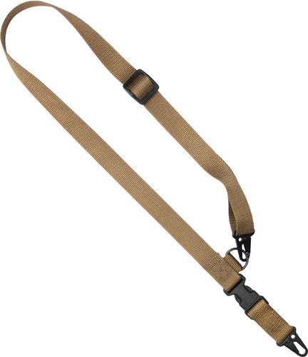 Red Rock Gear C1 2-to-1 Point Tactical Sling 1.25" Coyote