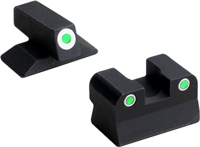 Beretta Night Sight Kit for 92FS/96FS Vertec - Tritium