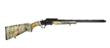 ATI Nomad SGS 12 Gauge 23" 3" Single Shot Shotgun - Camo Synthetic