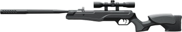Crosman Vantage Plus .22 Pellet 4x32mm Scope Nitro Piston Break Barrel Air Rifle