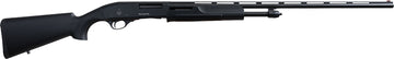 Akkar 636 Ranch Hand 410 Bore 3" 28" VR Black Polymer Pump Shotgun