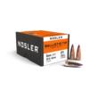 Nosler Bullets Ballistic Tip Varmint 6mm .243 55gr Spitzer 250ct