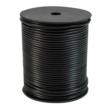 ZINK PVC Decoy Line 200 ft Black - Knot-Proof Decoy Cord