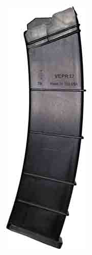 SGM Tactical VEPR 12 12GA 12-Round Magazine - Black Polymer
