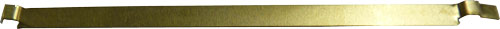 MEC 285P Primer Tray Spring - Brass Replacement Part