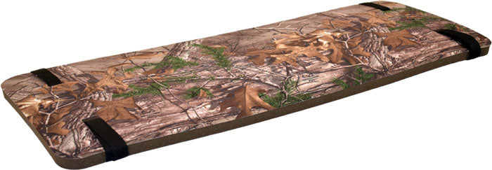 Northeast Products NEP Replacement Treestand Seat 2-Man 1.5" 38"x14" Realtree Camo