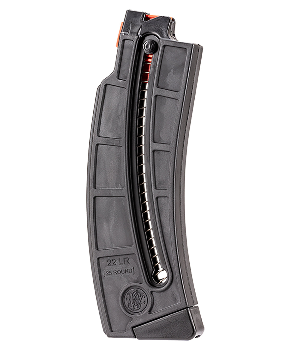 Smith & Wesson M&P 15-22 22 LR 25-Rd Black Polymer Magazine