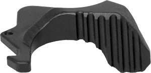 Odin Works XCH Extended Charging Handle Latch AR-15 - Black