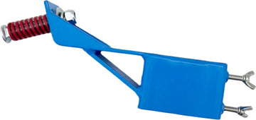 Bash Target Supply Steel Target Stand Angle Top Mount w/ Hardware