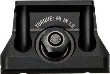 BCM A/T Optic Mount 1.93" Height - Fits Trijicon MRO