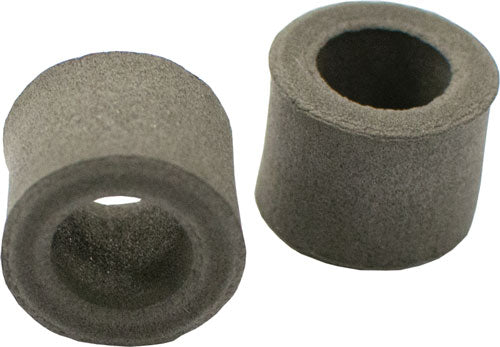 Otis EarShield Replacement Cuffs Pack of 4 - Black