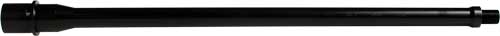 Stern Defense AR-15 9mm Luger 16.1" 1:10 Twist 1/2x36 Melonite Stripped Barrel