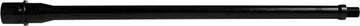 Stern Defense AR-15 9mm Luger 16.1" 1:10 Twist 1/2x36 Melonite Stripped Barrel