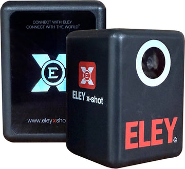 ELEY X-SHOT Digital Scoring Camera