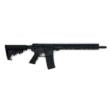 Great Lakes Firearms AR-15 .223 Wylde 16" 1:8 30+1 Semi-Auto Rifle - Black Cerakote