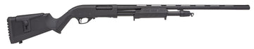 Rock Island Armory All Generations 20 Gauge 3" 5+1 Pump Action Shotgun - 26" Vent Rib Barrel
