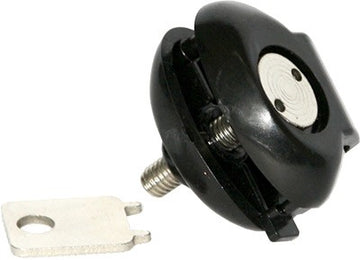 FSDC Regal Trigger Guard Gun Lock w/ Turn Key Polymer 1-Pack