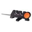 Outdoor Edge Game Edge-X 4-Stage Pocket Knife Sharpener