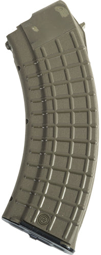 Arsenal AK-47 7.62x39 30-Rd Polymer Magazine - OD Green