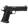 Rock Island Armory Tac Ultra FS HC 9mm Luger 5.05" 16+1 Semi-Auto Pistol