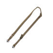 Tac Shield Tactical 2-Point QD Padded Sling - Coyote