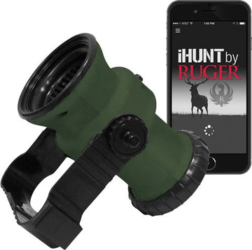 Altus Brands iHunt by Ruger Ultimate Game Call with Bluetooth Speaker