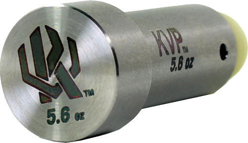 Kaw Valley Precision AR-10 5.6oz Stainless Steel Tungsten Carbine Buffer