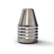 Lee Precision Double Cavity Bullet Mold TL356-124-TC .356 124gr Truncated Cone Aluminum