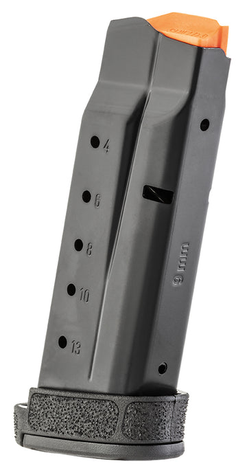 Smith & Wesson M&P9 Shield Plus 9mm 13-Rd Extended Magazine