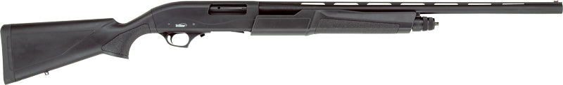 TriStar Cobra III 12 Gauge 3" 28" 5+1 Pump Shotgun - Matte Blued, Black Synthetic