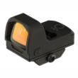 UTG OP3 Micro Red Dot 4 MOA Reflex Sight w/Adaptive Base