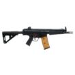 Century Arms AP53 5.56x45mm NATO 8.3" 30+1 Semi-Auto Pistol - Magpul BSL Brace