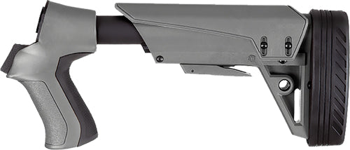 Advanced Technology T3 GEN2 12 Gauge Pump Shotgun Stock - Mossberg / Remington / Winchester - Destroyer Gray