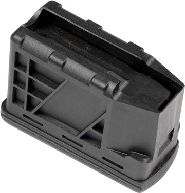 CZ 600 223 Remington 5-Rd Black Magazine