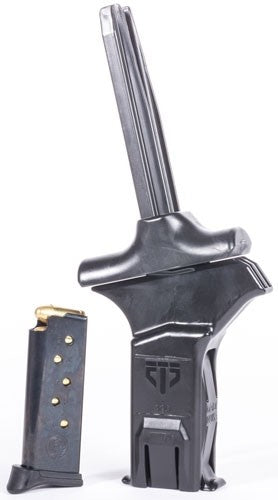 Elite Tactical Systems Group C.A.M. Universal Pistol Magazine Loader .380 ACP - Single/Double Stack