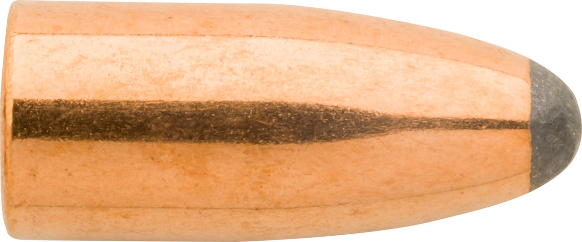 Sierra Bullets Hornet Varminter .22 Cal .223 45gr Soft Point - 100 Count