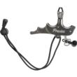 Trophy Ridge Precise T-Handle Dual Jaw Thumb Release - Black