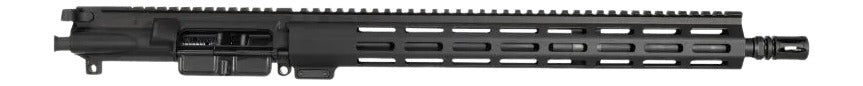 One Horse OH-CU04 AR-15 .300 AAC Blackout 16" 1:7 Complete Upper