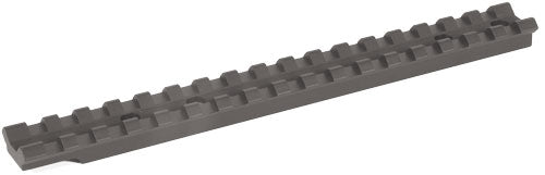 Evolution Gun Works Remington 783 Long Action Picatinny Scope Base - 0 MOA - Matte Black
