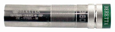 Beretta OptimaChoke HP 12 Gauge 3/4" Extended Modified Choke Tube - Green Band