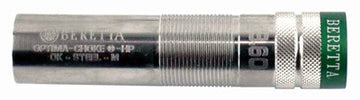 Beretta OptimaChoke HP 12 Gauge 3/4" Extended Modified Choke Tube - Green Band