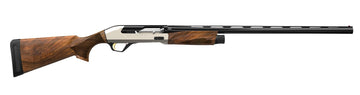 Retay USA Ace Upland Ultralite 20 Gauge 26" 3" 3+1 Semi-Auto Shotgun - AA Grade Satin Walnut