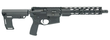 Radical Firearms FP10.5 5.56 NATO 10.5" M4 AR Pistol w/ Breek Arms Mini Brace